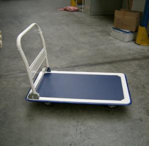 Trolley (horizontaal)